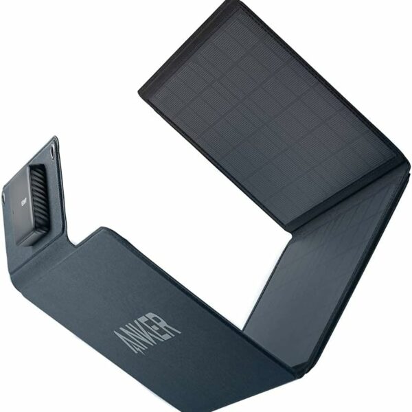 Anker Mobile Power Station Foldable Solar Panel 20W