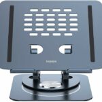 Baseus Stand Laptop Rotatable and Foldable UltraStable ProSeries V2