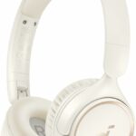 Anker Soundcore Headphones H30i White