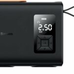 Baseus Car Inflator Pump Wireless MEGA ENERGY