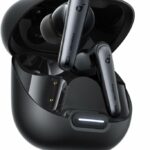 Anker Soundcore TWS Earphones Liberty 4 NC Black