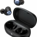 Baseus Headphones In Ear Beans TWS MA20 Pro Black
