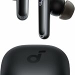 Anker Soundcore TWS Earphones P40i  ANC Black