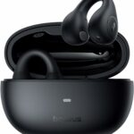 Baseus Headphones Open Ear AirGo AS01 Black