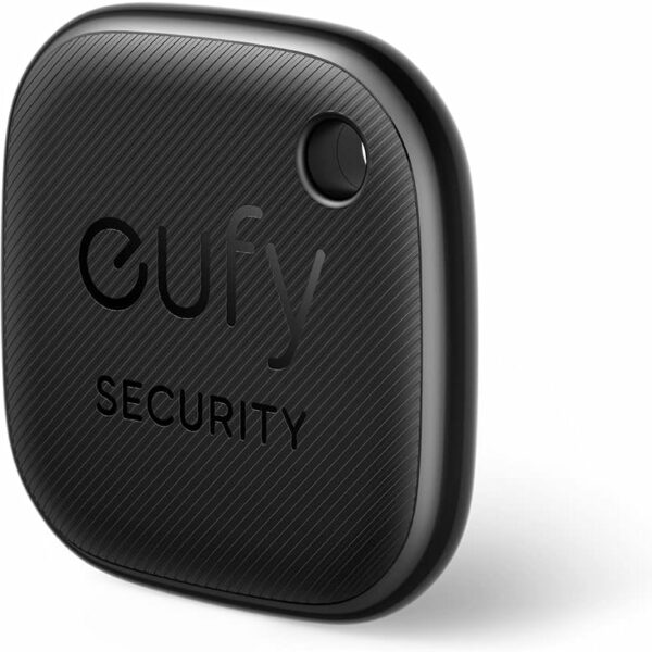Anker Eufy Security Smart Tracker Black