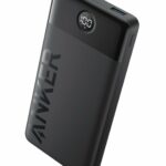 Anker Mobile Powerbank 10000 mAh PowerCore 10K (324) 12W Black