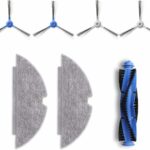 Anker Eufy Home Spare Parts Replacement Kit for Robovac LR30 Hybrid/LR30 Hybrid+