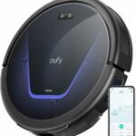 Anker Eufy Home RoboVac G50 Hybrid Sweep&Mop Robot Cleaner