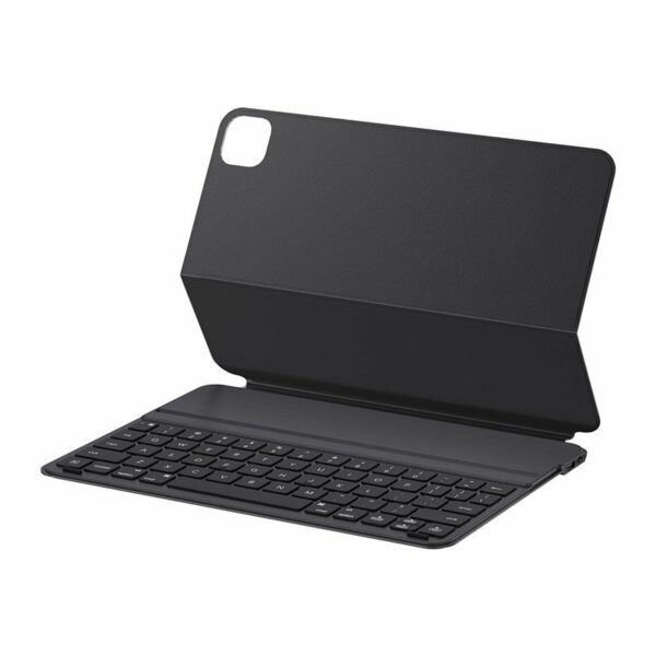Baseus IT Keyboard BT with Magnetic Case iPad  12.9? Cluster Black