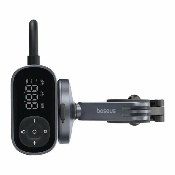 Baseus VA Motorcycle/Bicycle/Scooter Primetrip Series Air Inflator