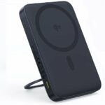 Baseus Powerbank Wireless 20W 5000mAh 15W Qi2+Stand PicoGo