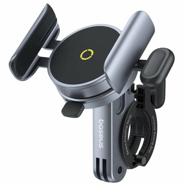 Baseus VA Motorcycle/Bicycle Phone Holder PRIMETRIP