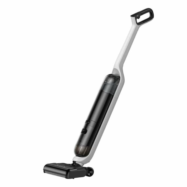 Anker Eufy Mach V1i Ασύρματη Ηλεκτρική Σκούπα & Σφουγγαρίστρα 2 σε 1 με Ισχυρή Αναρρόφηση και Αυτόματο Καθαρισμό