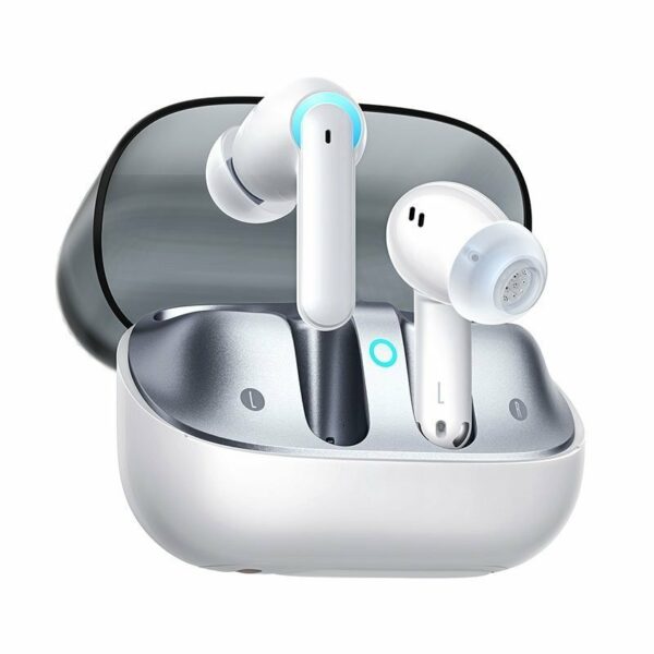 Baseus Headphones In Ear TWS AeQur G10 Stellar White