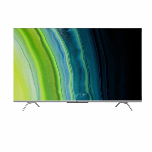 METZ Smart LED Τηλεόραση 43″ 4K UHD με Google TV & Dolby Audio (43MUD7000Z)