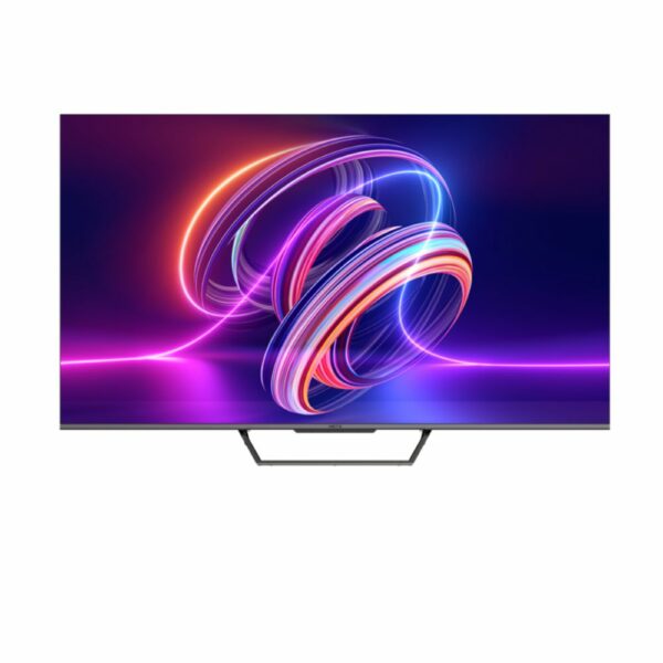 METZ QLED Smart Τηλεόραση 55″ 4K UHD TV με Google TV & Dolby Vision (55MQD7500Z)