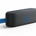 Anker Soundcore Speaker BT IPX7 Select 3 Black