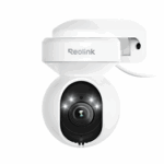 Reolink WIFI Outdoor PTZ Camera 5MP 3x Optical Zoom E1 Outdoor (E540)