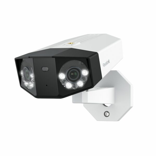 Reolink POE IP Bullet Camera 16MP (Duo 3 PoE) Duo P750