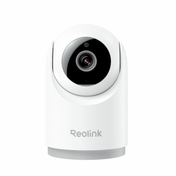 Reolink WIFI Indoor PTZ Camera 5MP E331 White