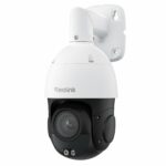 Reolink POE IP PTZ Camera 8MP 16x Optical Zoom (RLC-823SS) P850