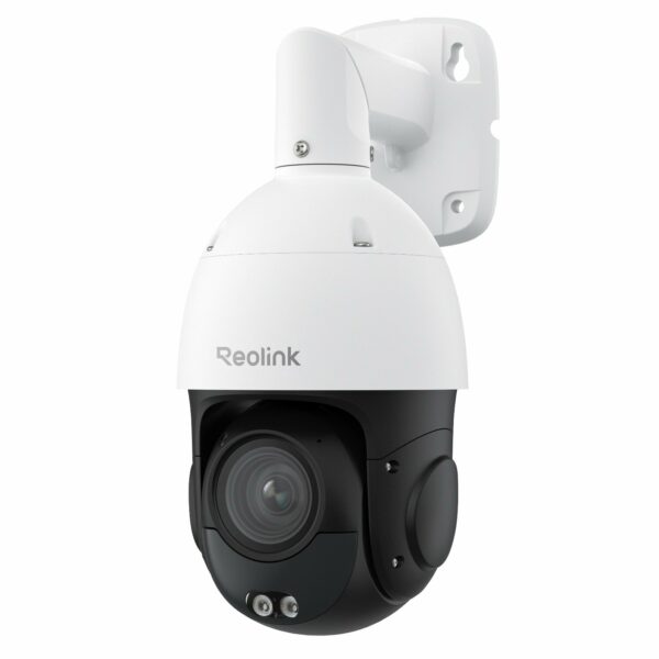 Reolink POE IP PTZ Camera 8MP 5x Optical Zoom (RLC-823S1) P840