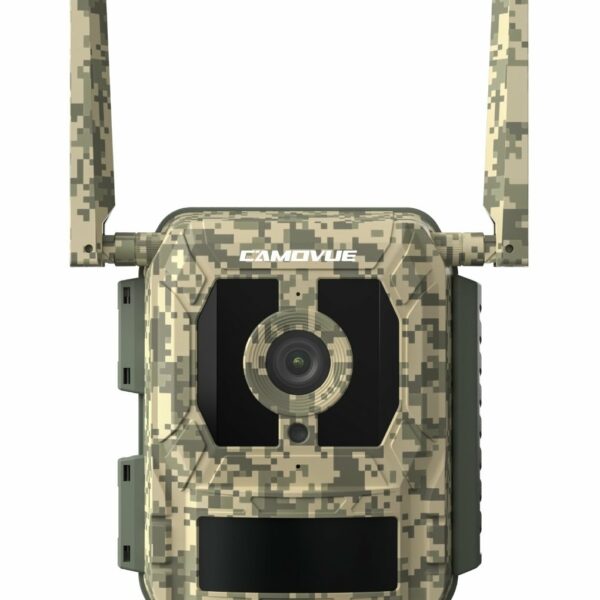 Reolink BP4G Outdoor Battery Camera 4K Wildlife Camovue Talon Series S130