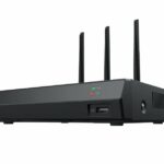 Reolink KIT WiFi NVR 12 Channel 16MP WiFi6+4POE+2TB HDD