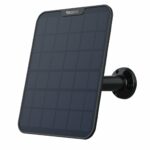 Reolink BPS Solar Panel 2 for Reolink Battery Cameras Black 6W (Type C)