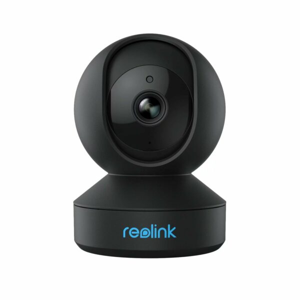 REOLINK E1 Pro 4MP WiFi Κάμερα Εσωτερικού Χώρου με PTZ, Διπλό Wi-Fi & Διπλό Ήχο, Μαύρο (E330)