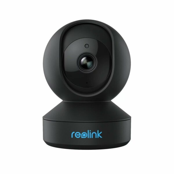 Reolink WIFI Indoor PTZ Camera 4MP E1 PRO Black BKBC516A000172