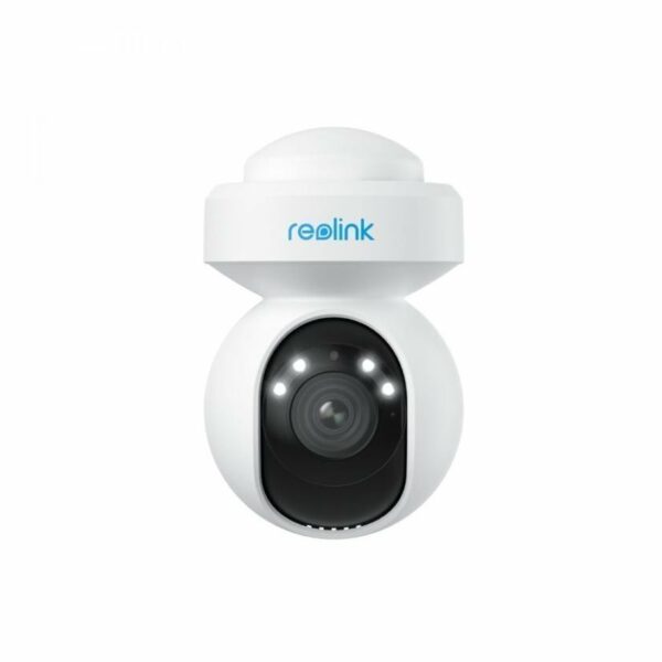 Reolink WIFI Outdoor PTZ Camera 4K 3x Optical Zoom E1 Outdoor Pro (E560)