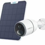Reolink BUNDLE BP4G 4K GO Ultra (G340) + 6W Solar Panel (25485+24757)