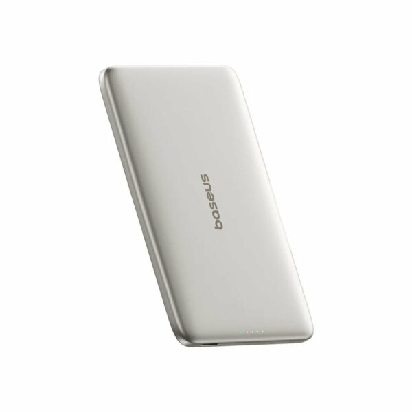 Baseus Powerbank Wireless 20W 5000mAh PicoGo AM41Titanium
