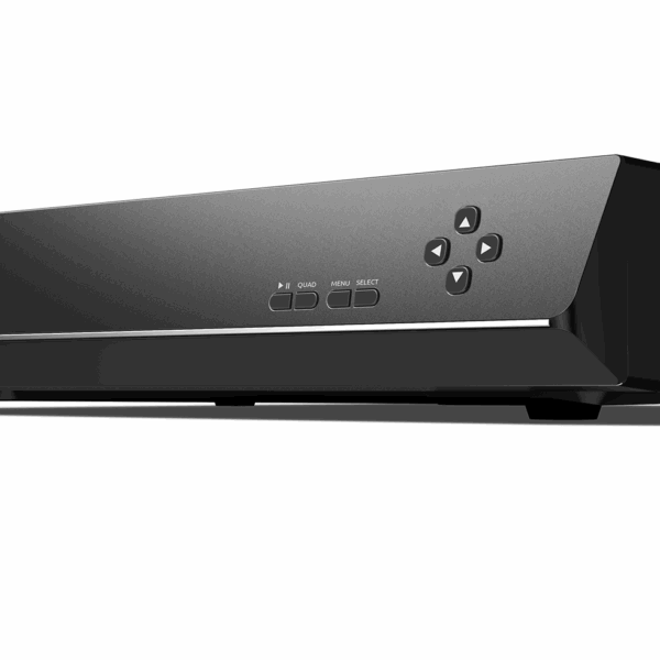 Reolink POE NVR 16-port with 4TB HDD RLN16-410(NVS16)