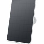 Reolink BPS Solar Panel 3 for Reolink Battery Cameras White 12W (Type C)