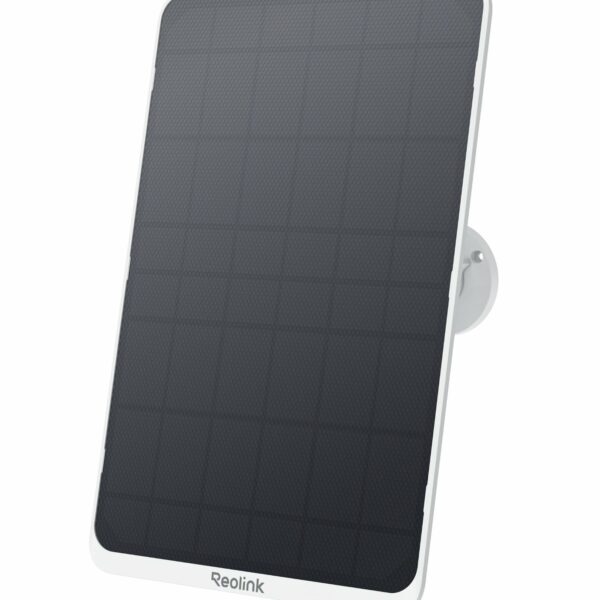 Reolink BPS Solar Panel 3 for Reolink Battery Cameras White 12W (Type C)