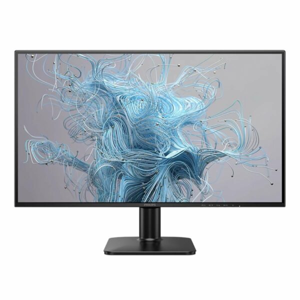 PHILIPS 1000 Series 27” Οθόνη Gaming Full HD IPS 120Hz 1ms με Adaptive-Sync & LowBlue Mode, Μαύρο 27E2N1110/00