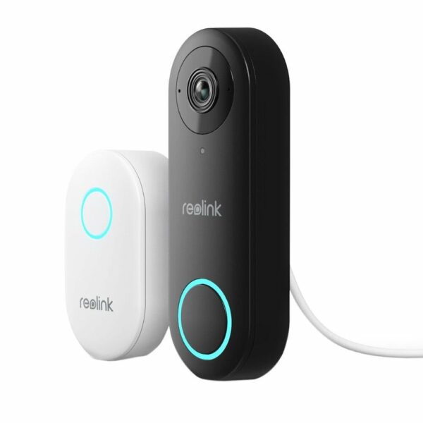 Reolink POE 4MP Video Doorbell