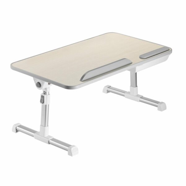 Lumivida Computer Tray Desk Multi-Purpose Foldable Ergonomic LPD01-6