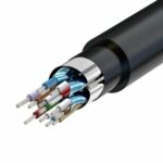 Swissten Καλώδιο HDMI 2.1 High Speed 8K/60Hz 48Gbps 2m 75501211 - Image 6