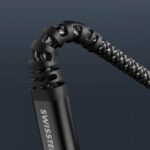 Swissten KEVLAR 4σε1 Καλώδιο Φόρτισης & Δεδομένων 60W (3A) 1,5m 74501101 - Image 3