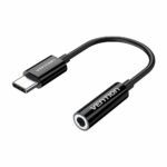 Vention USB-C to 3.5mm Female Adaptor BGIWA