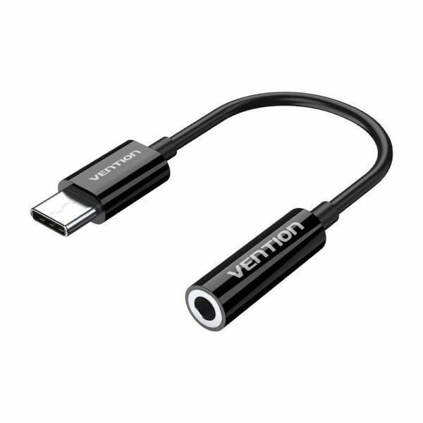 Vention USB-C to 3.5mm Female Adaptor BGIWA