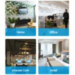 Vention NETWORK Cable CAT6A SFTP 3.0m Grey IBHHI - Image 3