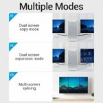 Vention HDMI Cable 2.1 8K 2.0m AANBH - Image 7