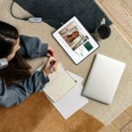 Unitek Converter USB-C to LAN 5GbE Ethernet U1343A - Image 4