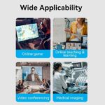 Vention Converter USB-C to HDMI Video Capture Card ACWHA - Image 6
