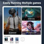 Vention DisplayPort Cable DP1.4 8K60Hz Braided 3.0m HCCBI - Image 5