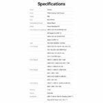 Vention Charger Desktop Station 100W 2xC 2xA+240W Cable Black FBSBG-UK - Image 4